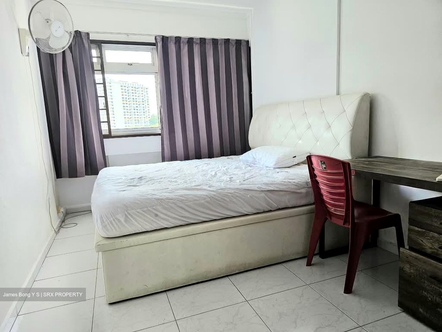 Blk 258 Boon Lay Crest (Jurong West), HDB 4 Rooms #555080681